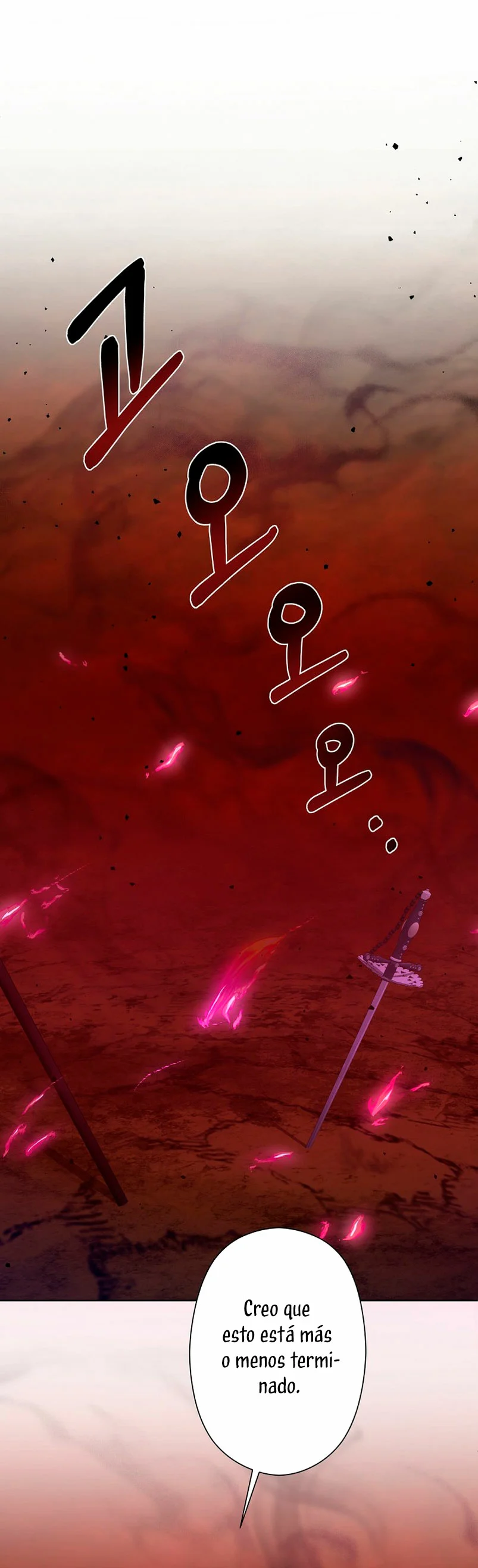 Página 66 del Manga