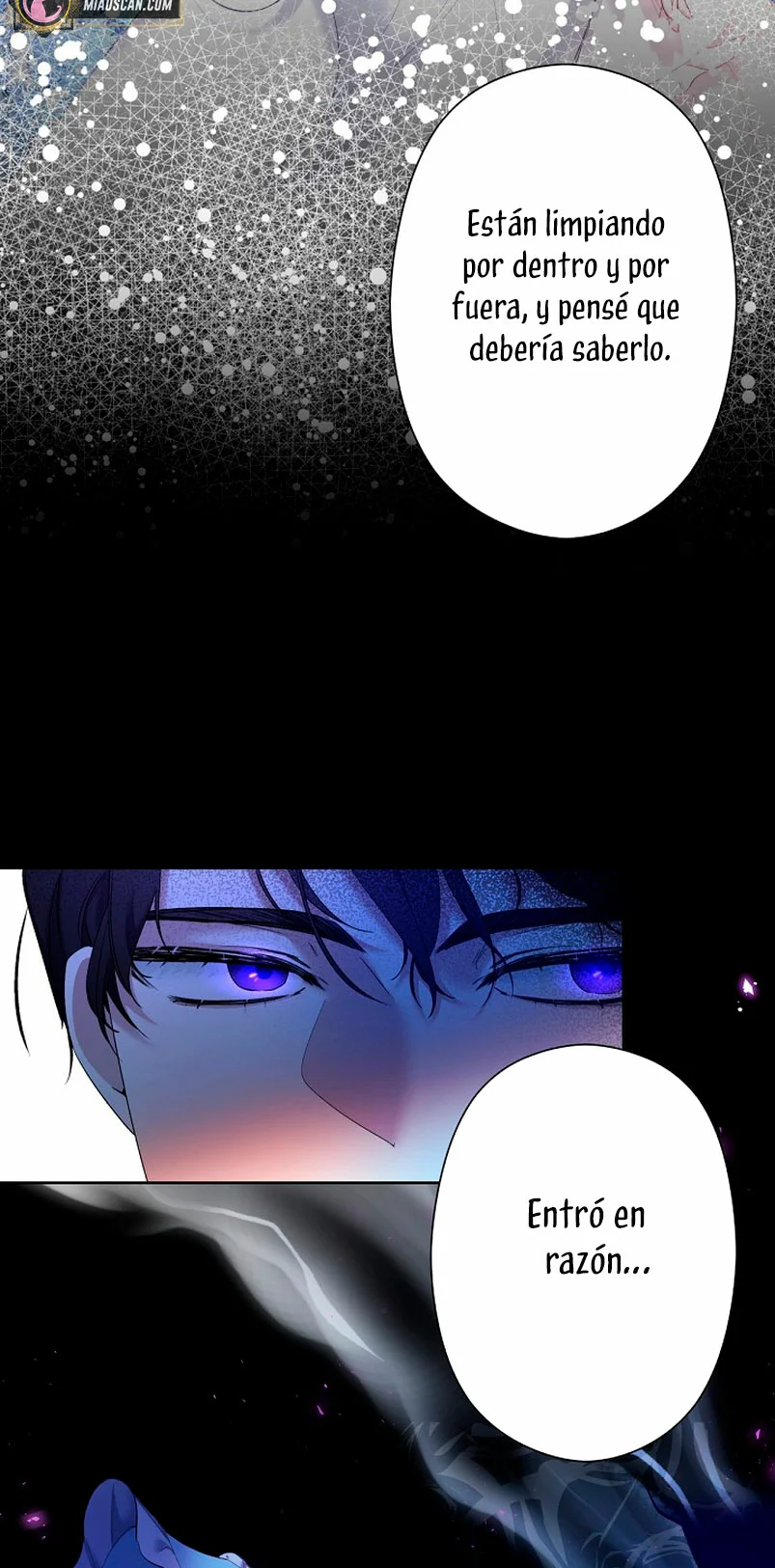 Página 81 del Manga