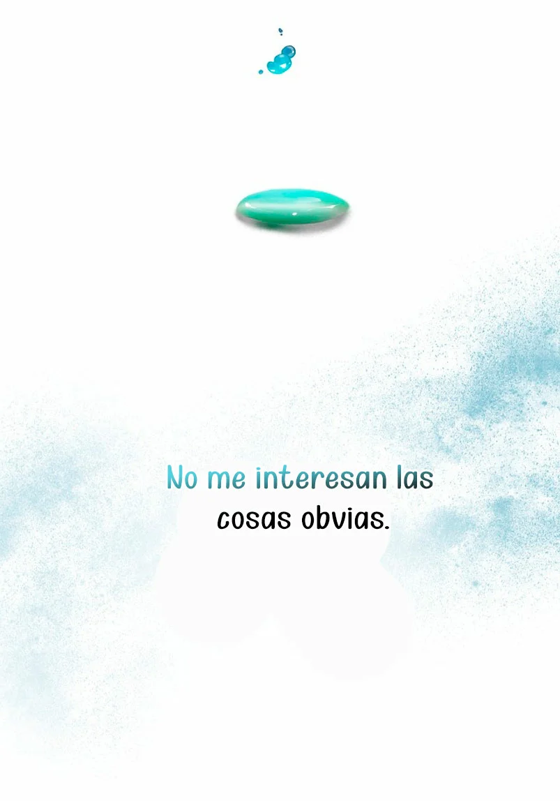 Página 85 del Manga