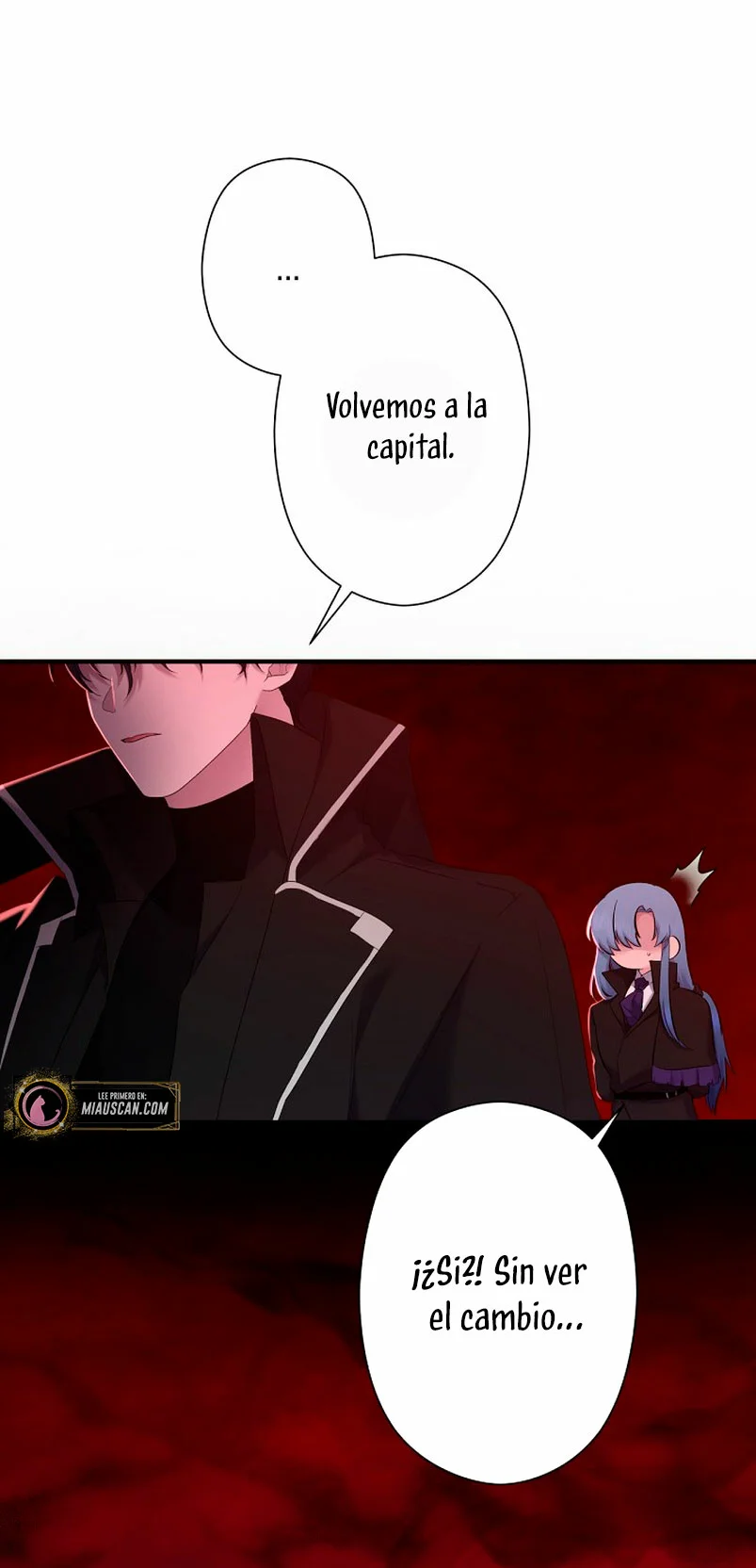 Página 86 del Manga