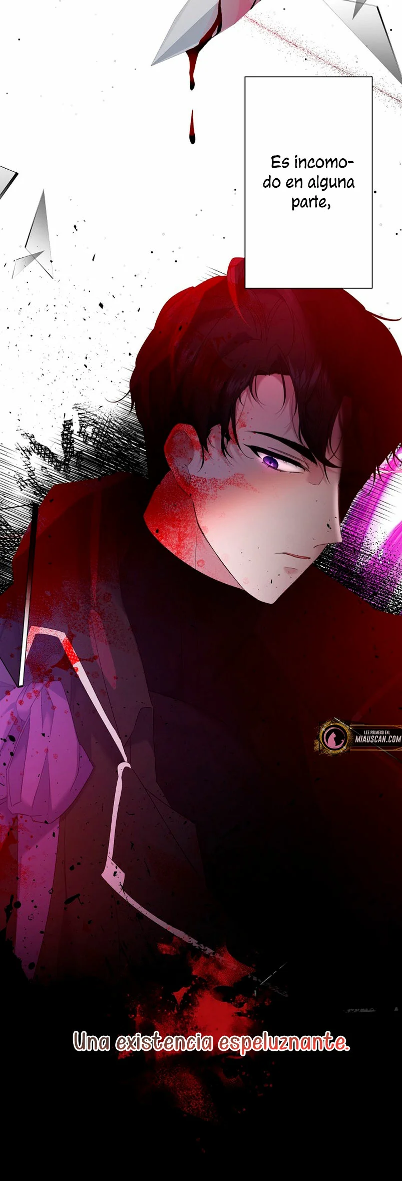 Página 89 del Manga