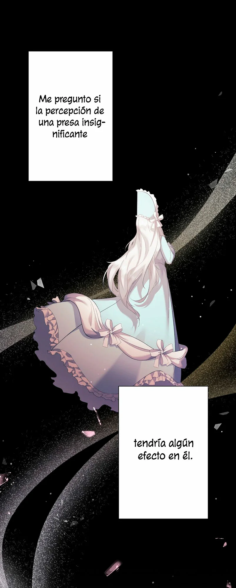 Página 90 del Manga