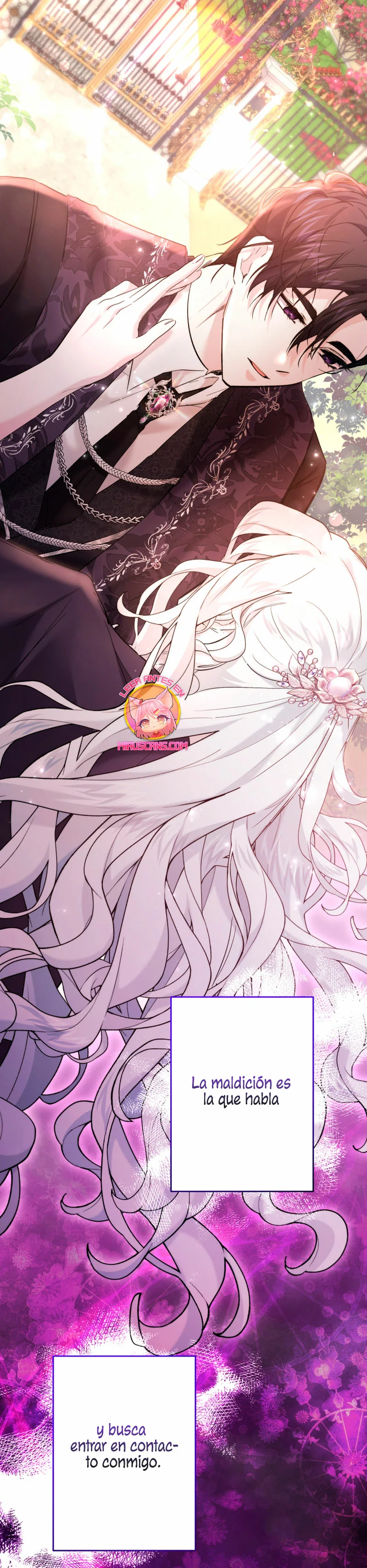 Página 37 del Manga