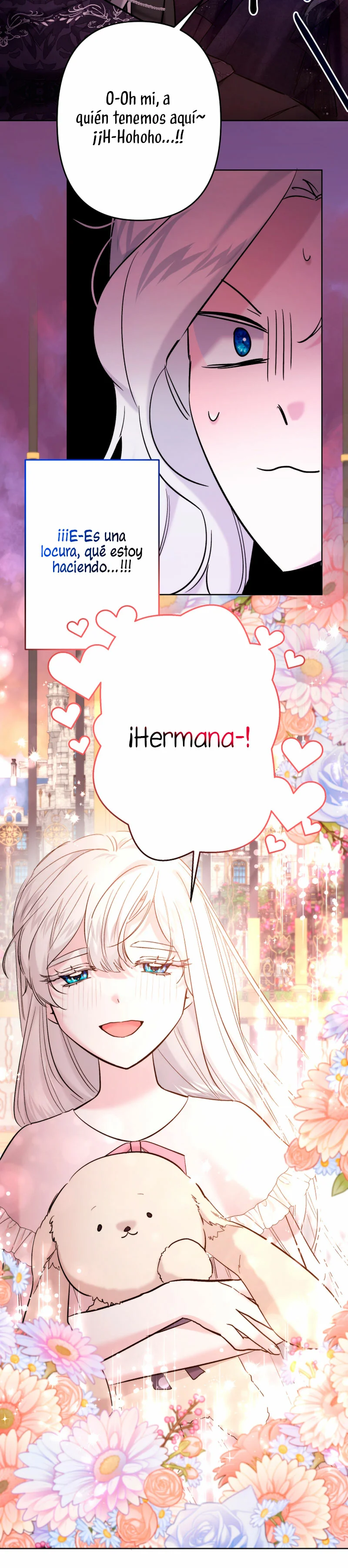 Página 40 del Manga