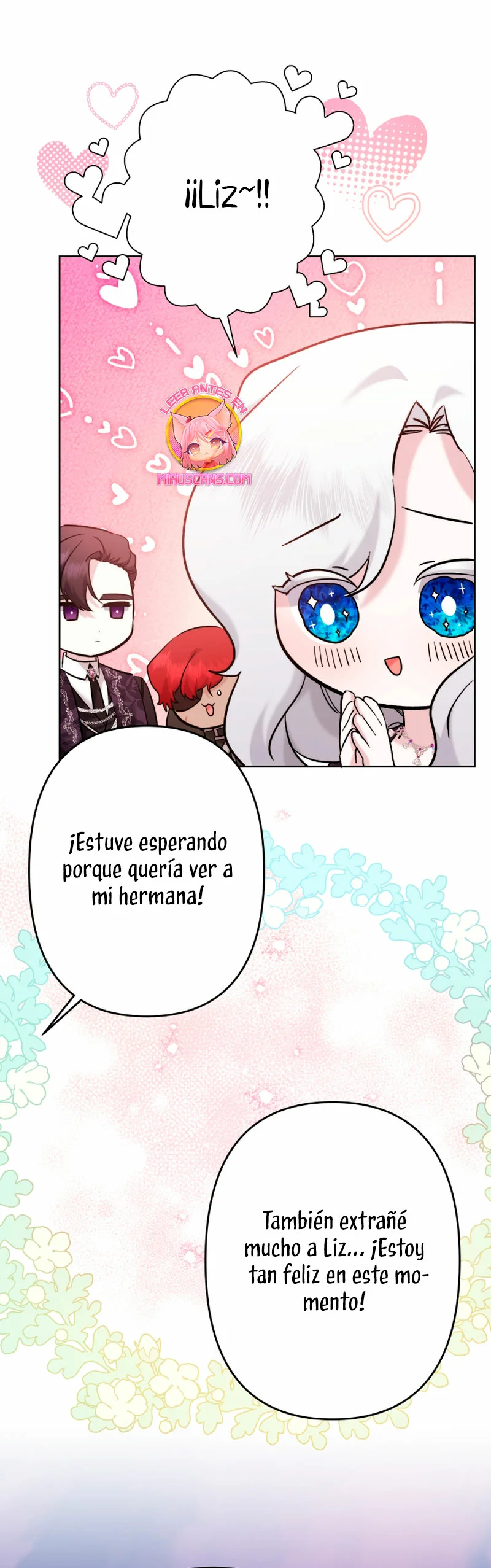 Página 41 del Manga