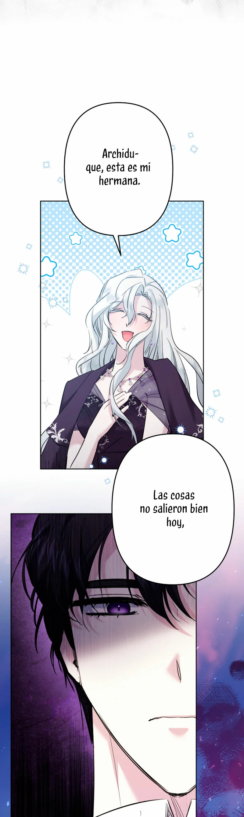 Página 43 del Manga