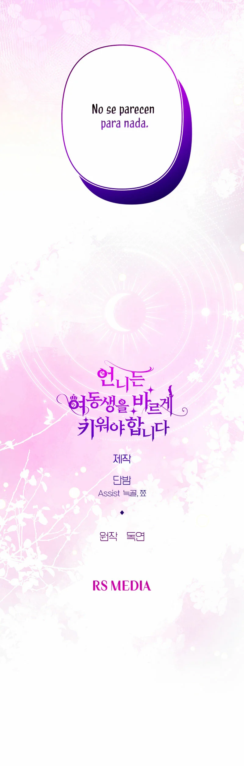 Página 45 del Manga