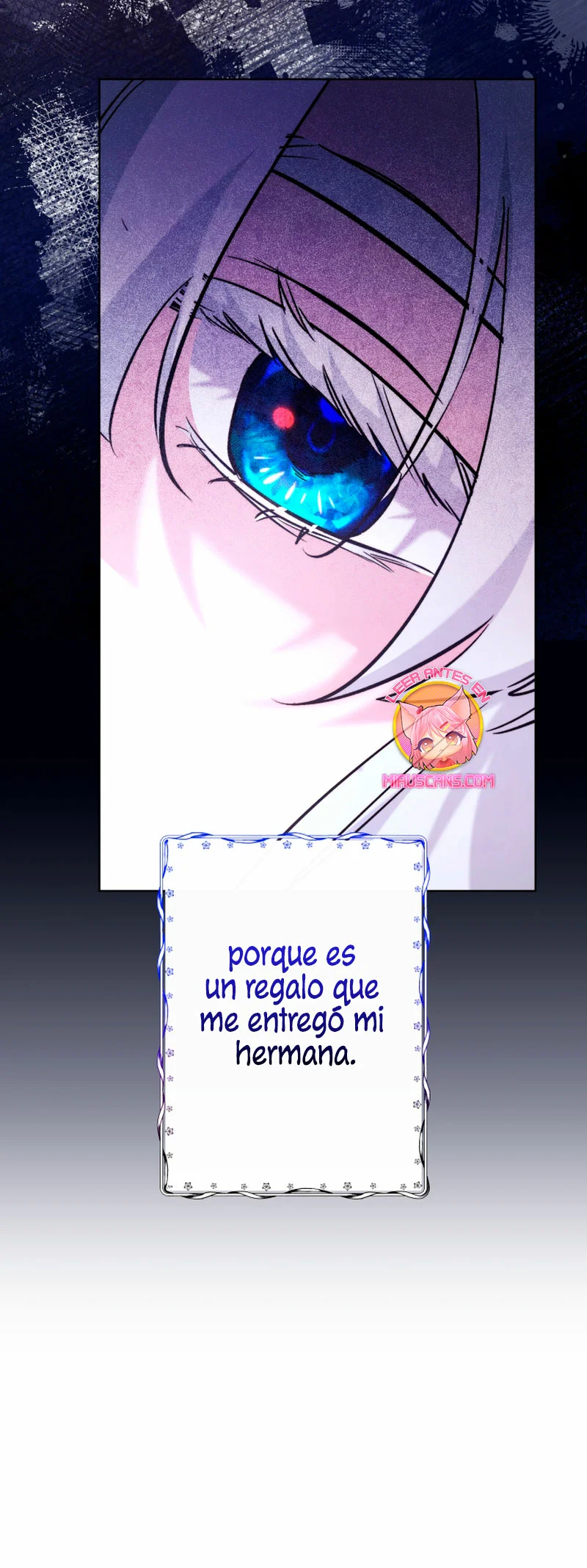 Página 36 del Manga