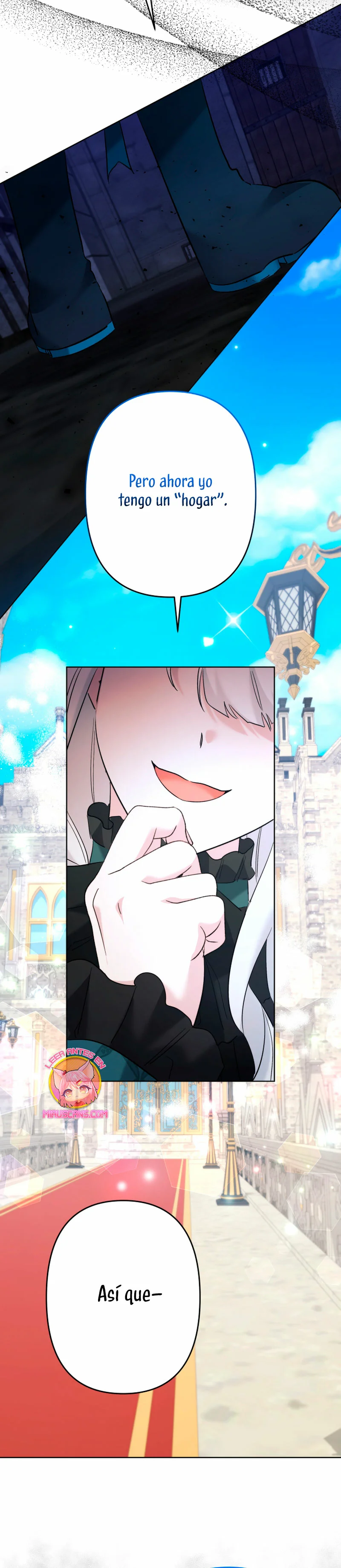 Página 34 del Manga