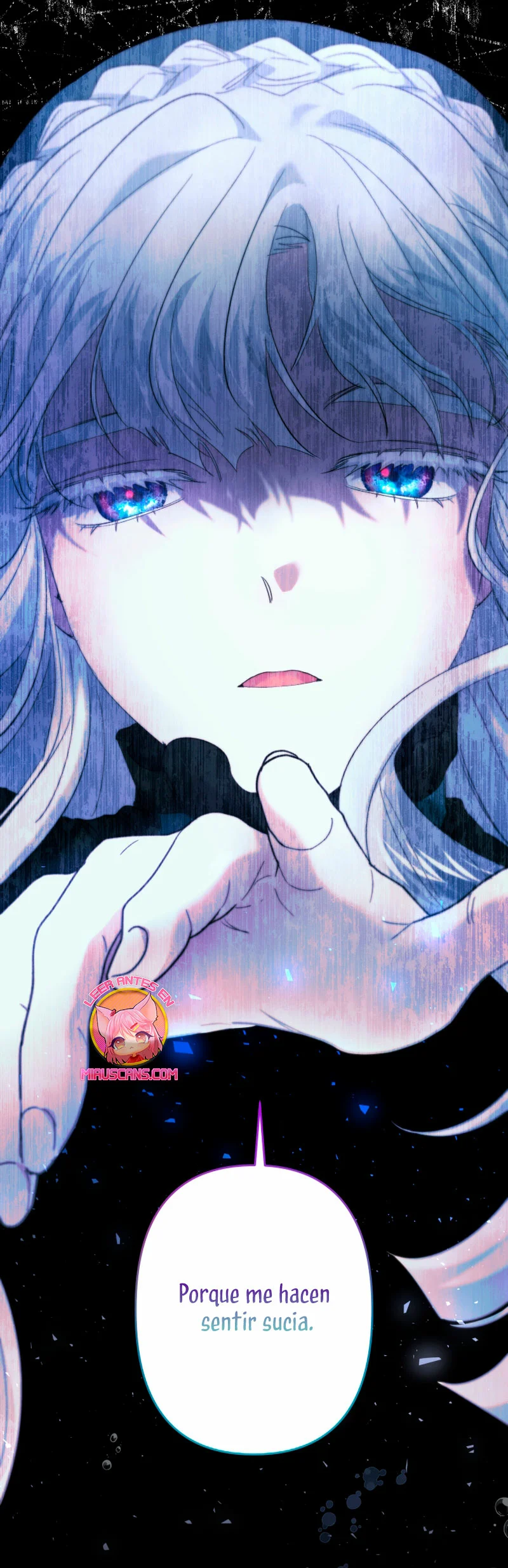 Página 38 del Manga