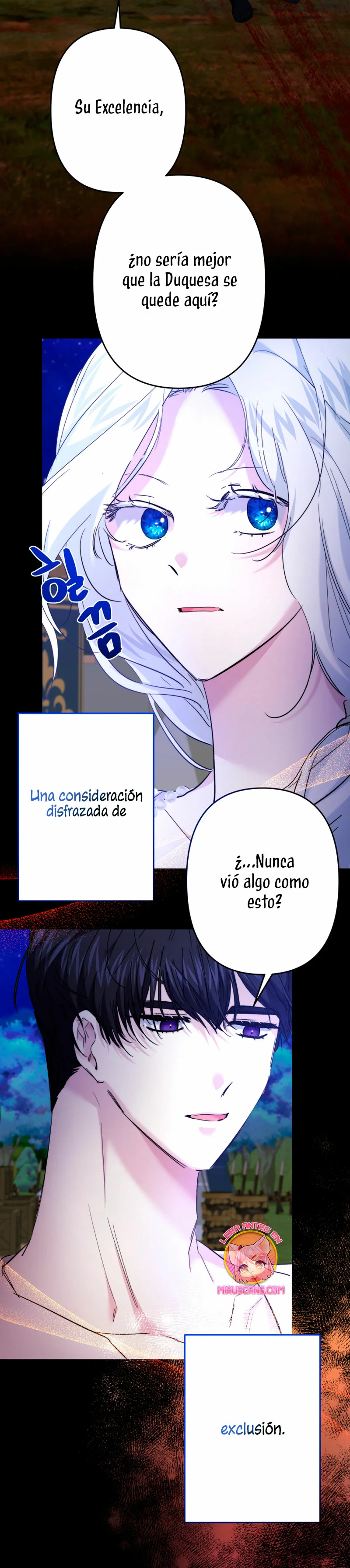 Página 34 del Manga