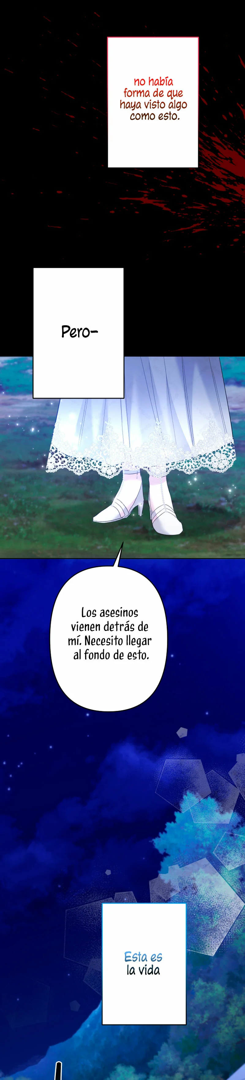 Página 36 del Manga