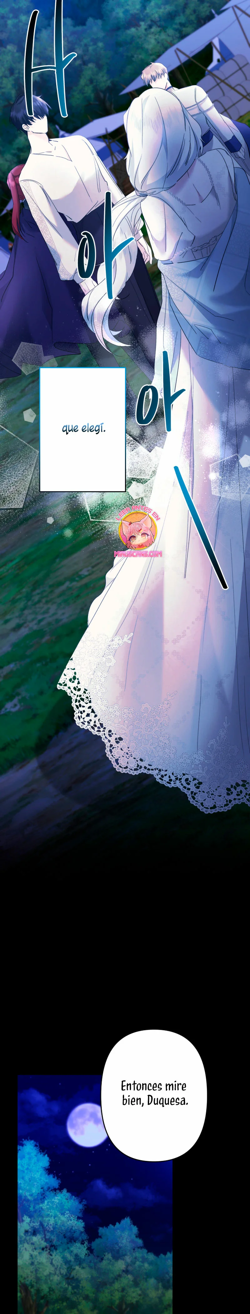 Página 37 del Manga