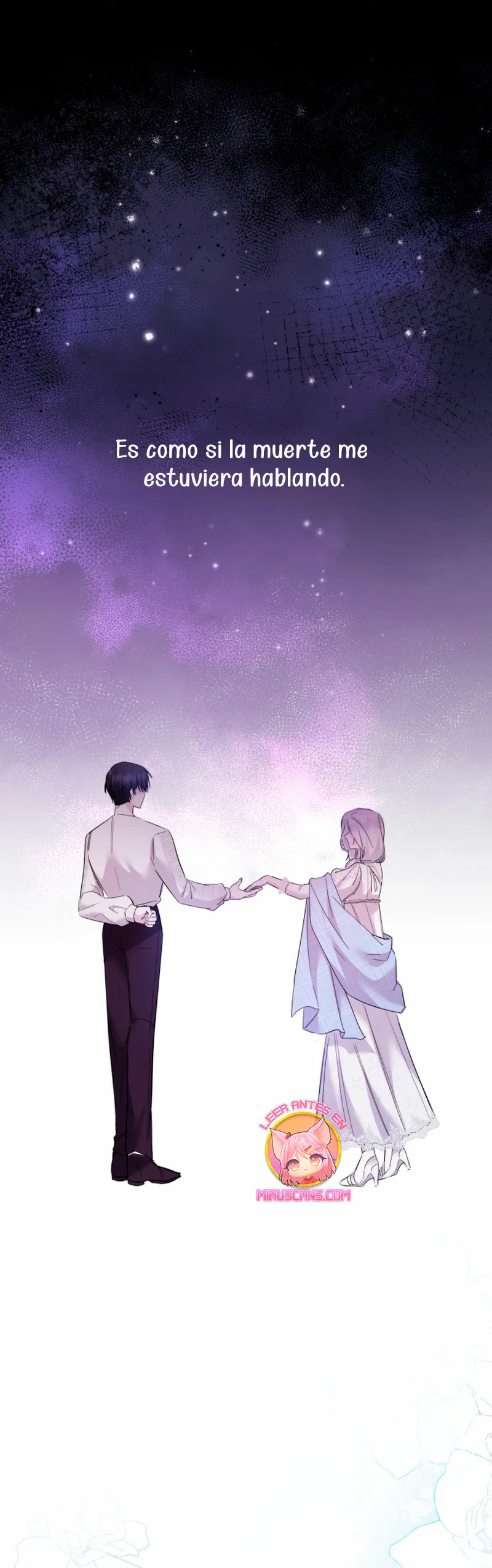 Página 41 del Manga