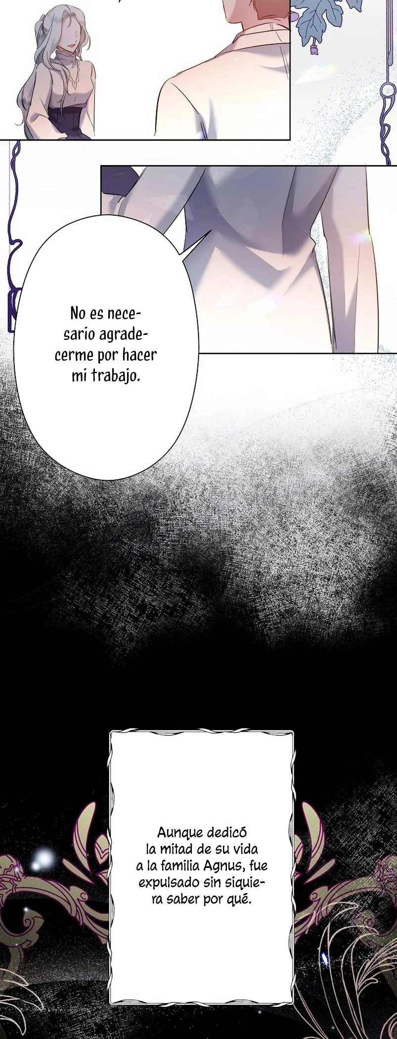 Página 38 del Manga