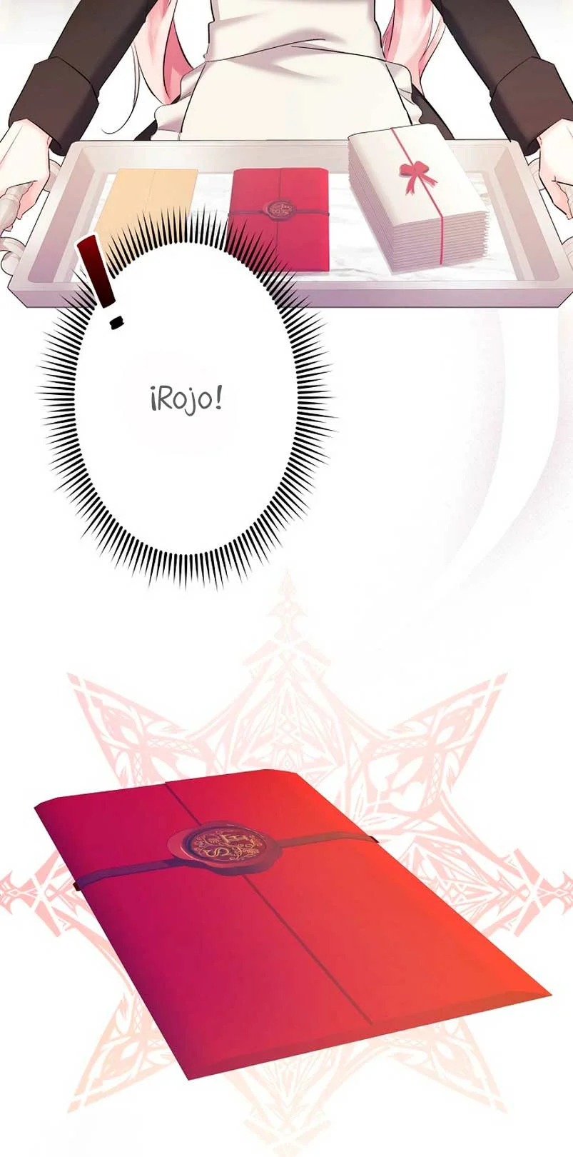 Página 45 del Manga