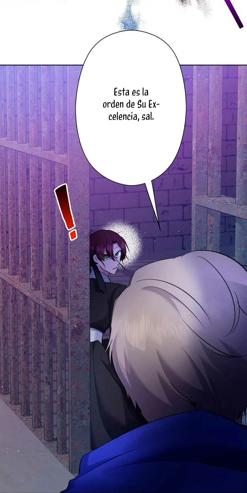 Página 53 del Manga