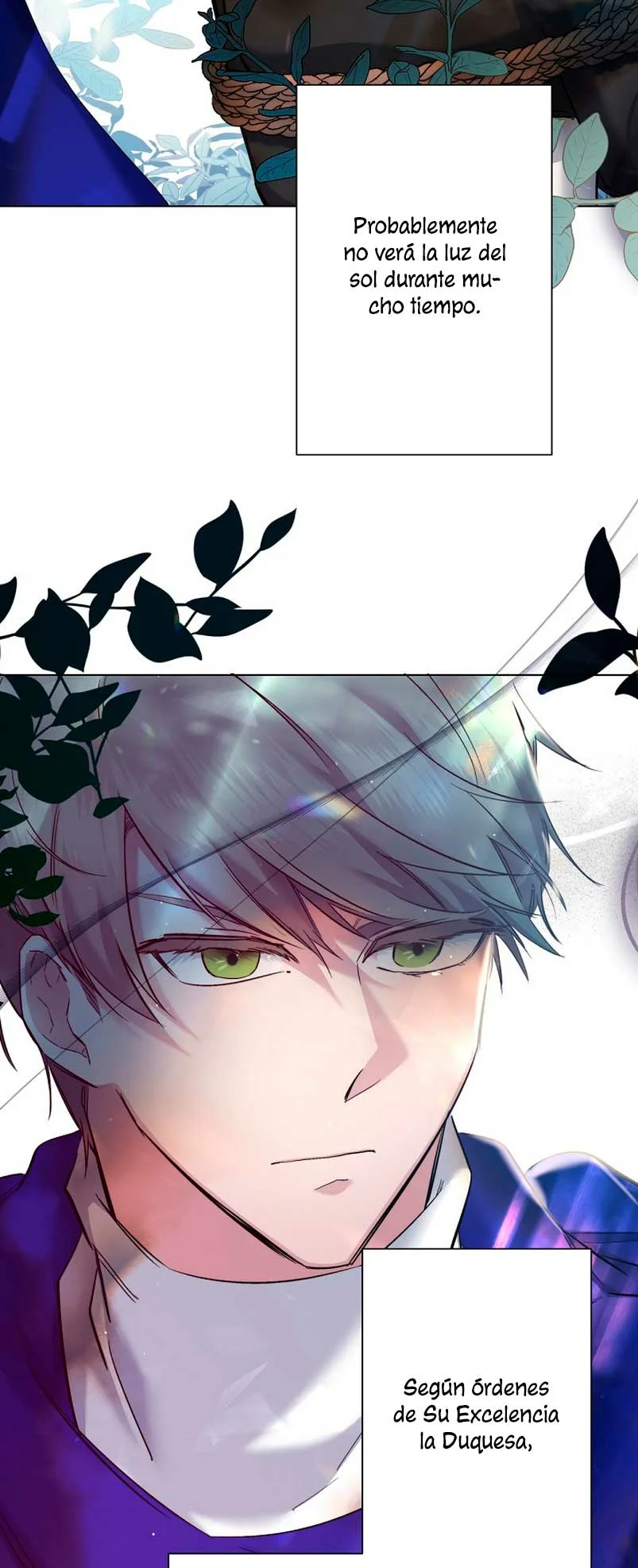 Página 56 del Manga