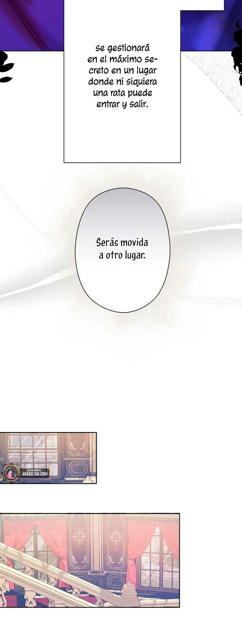 Página 57 del Manga