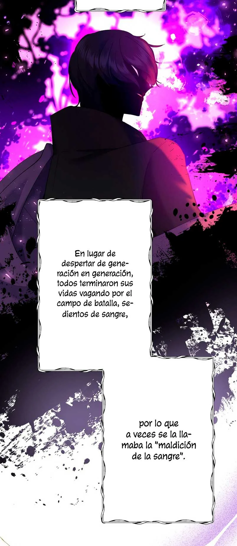 Página 62 del Manga