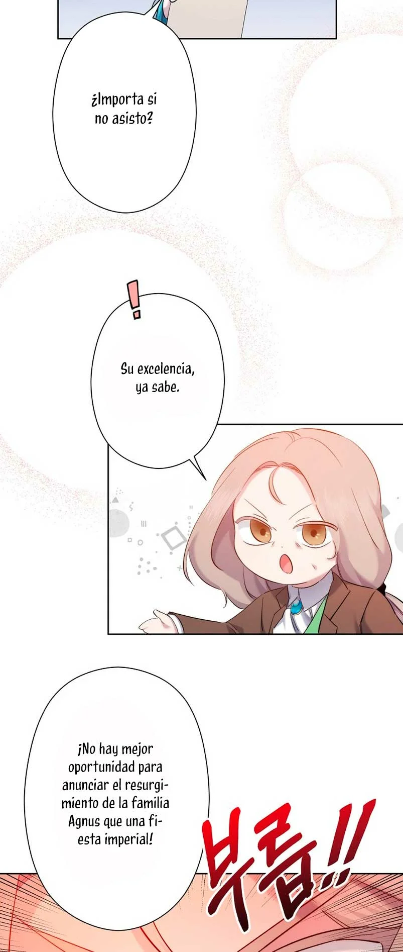 Página 65 del Manga