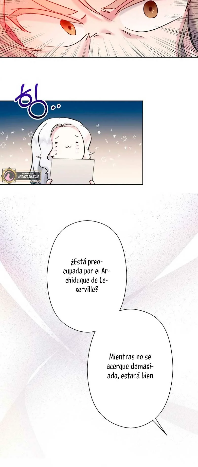 Página 66 del Manga