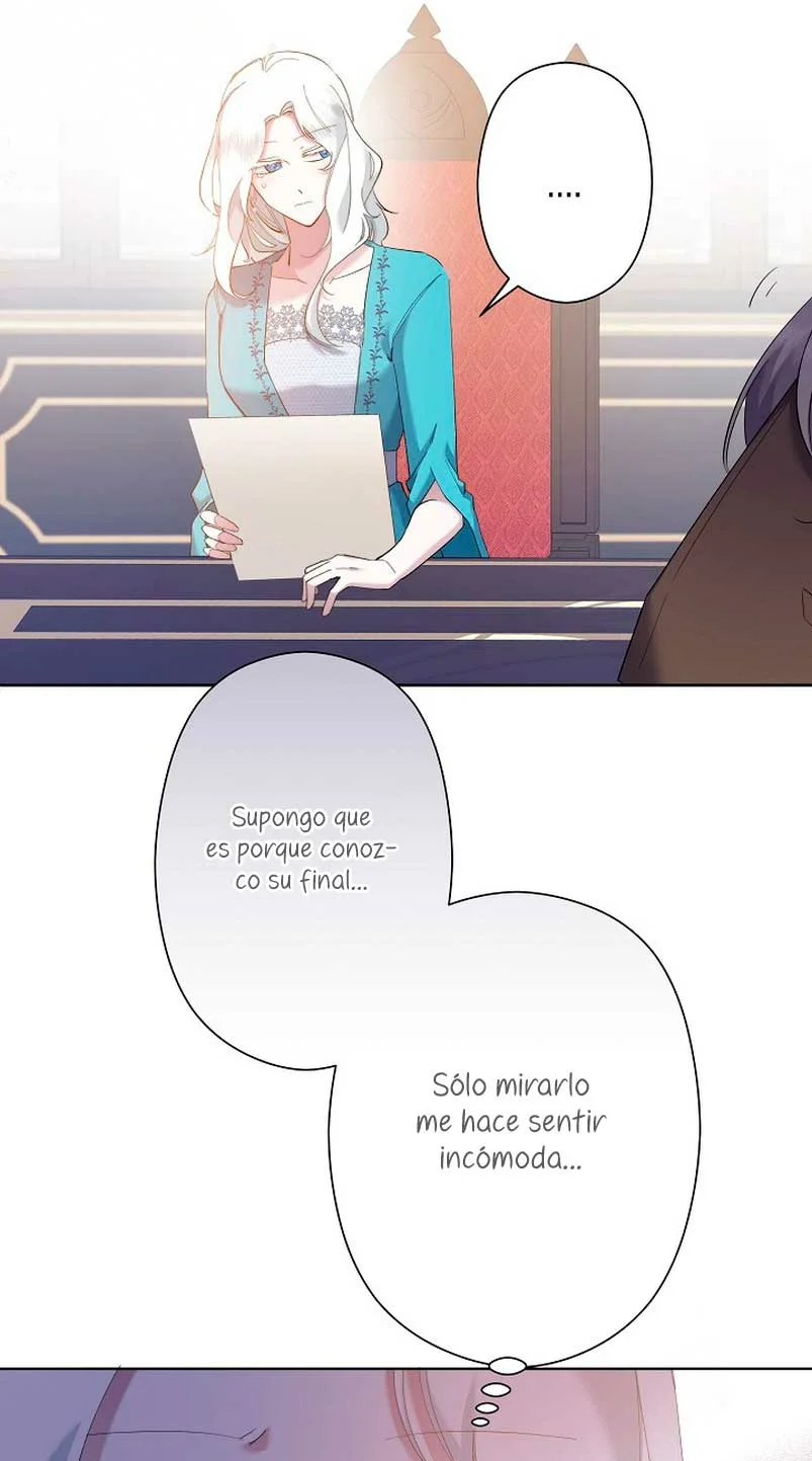 Página 67 del Manga