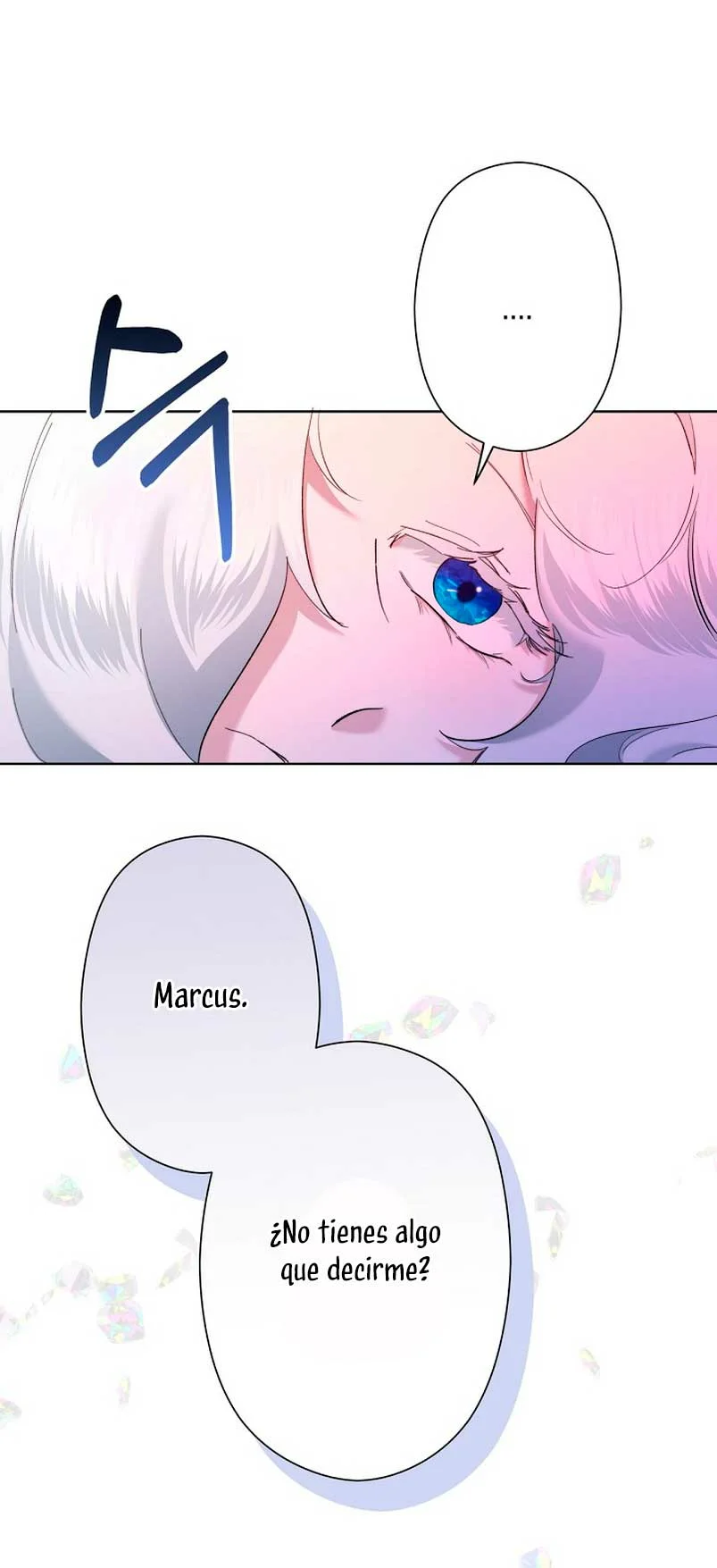 Página 72 del Manga