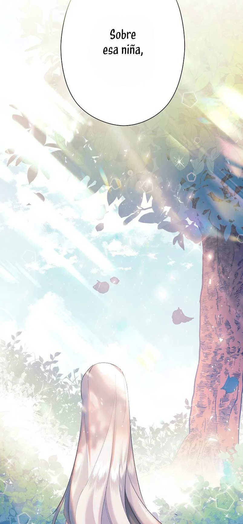 Página 74 del Manga