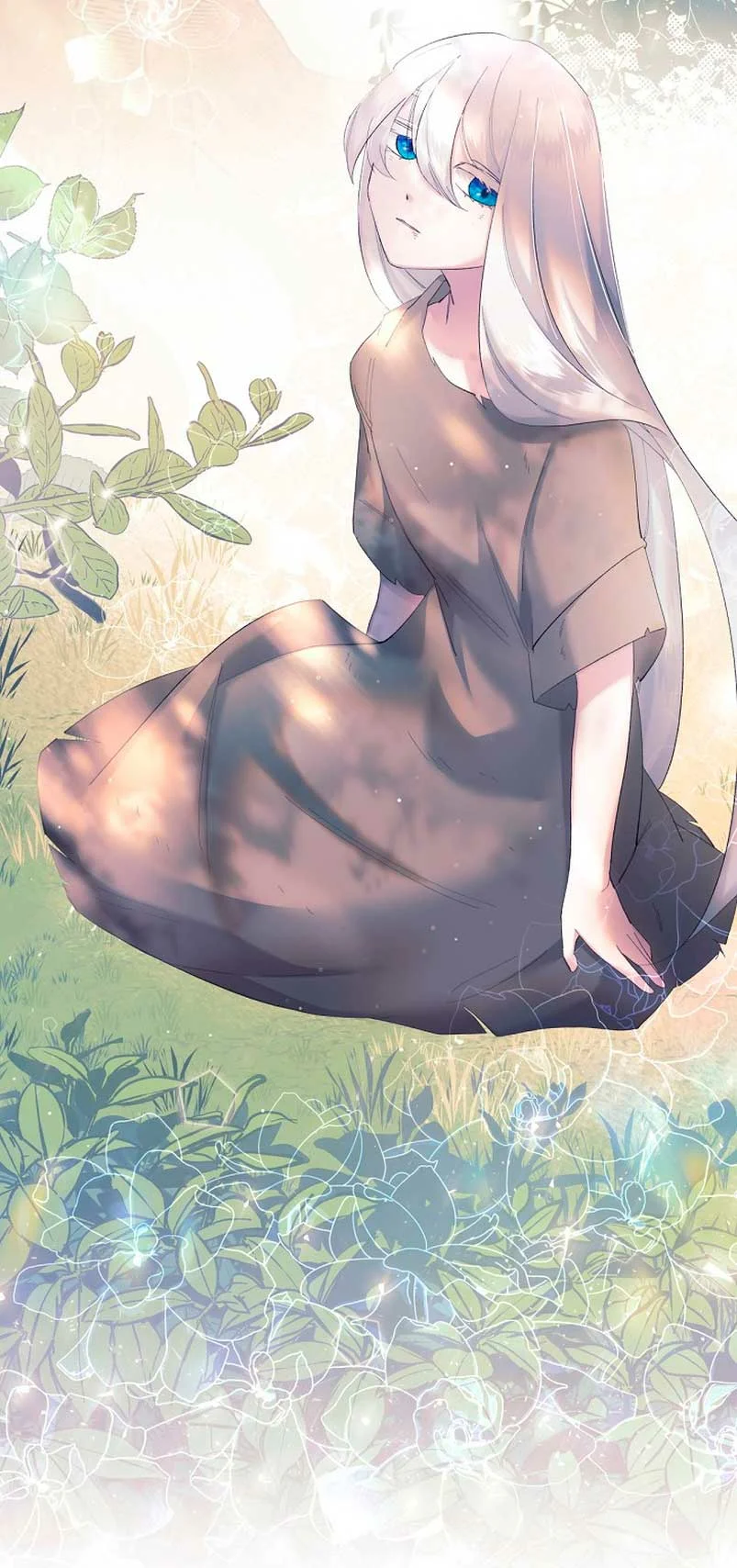 Página 76 del Manga