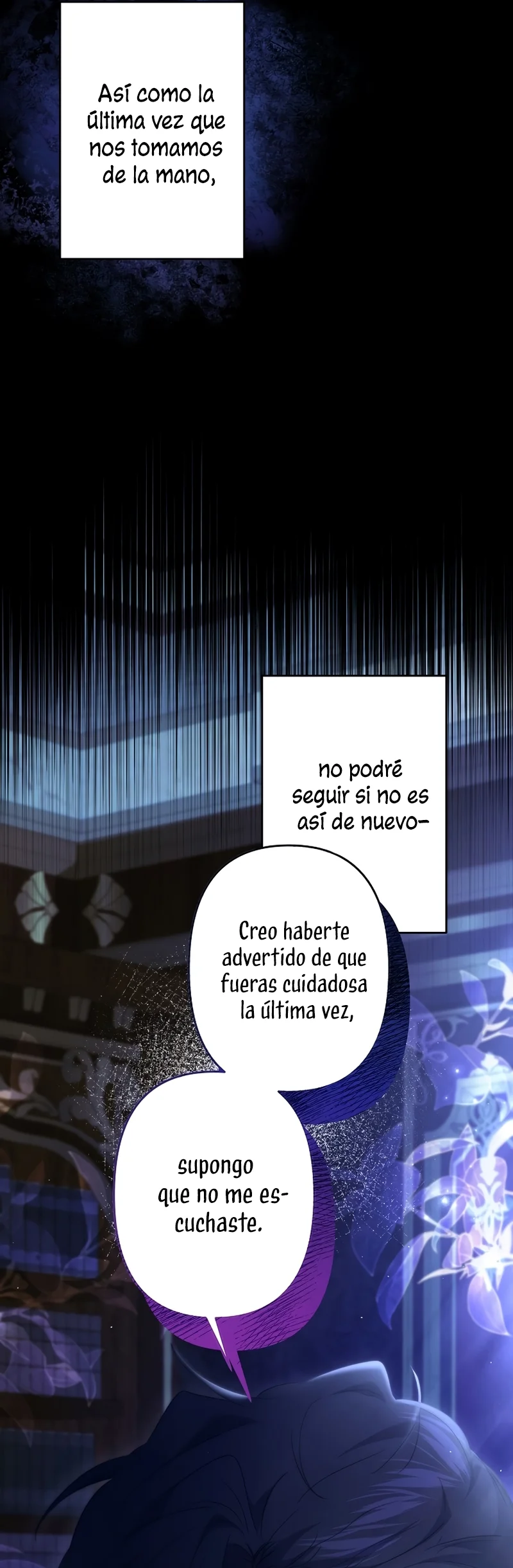 Página 38 del Manga