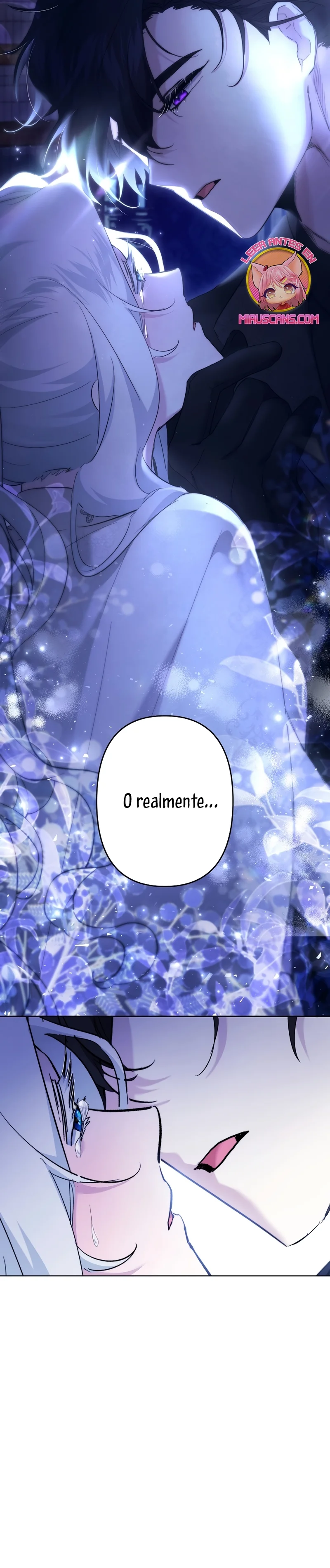 Página 39 del Manga