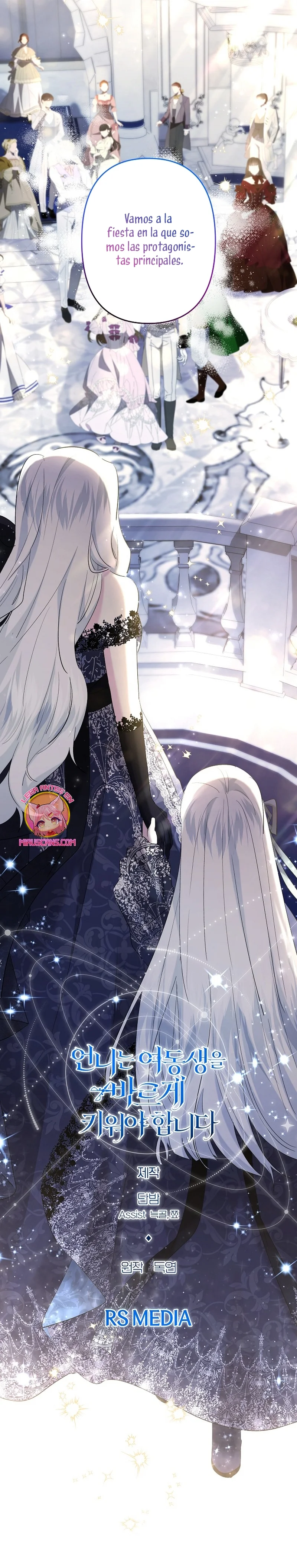 Página 30 del Manga