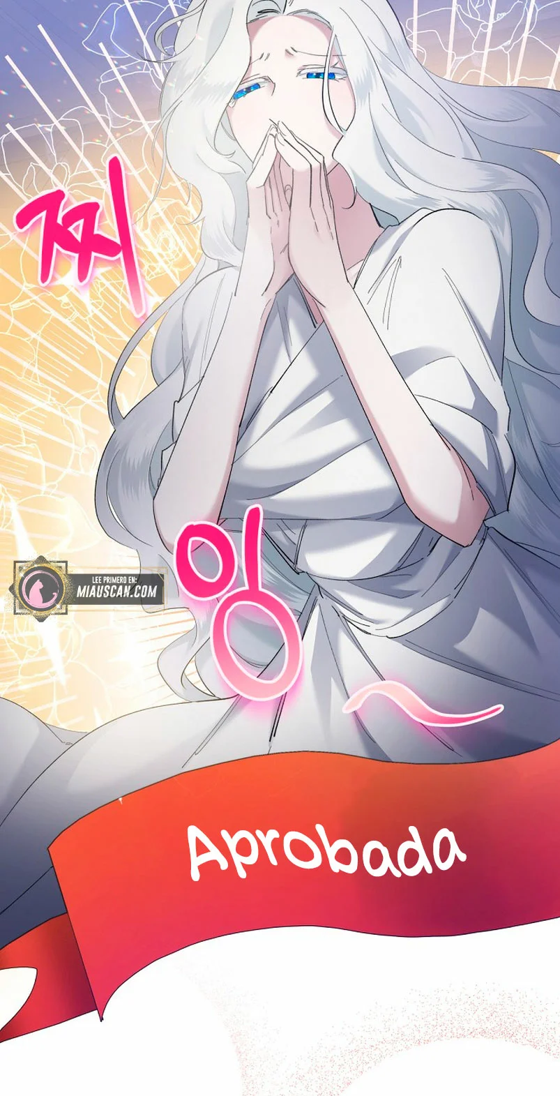 Página 40 del Manga