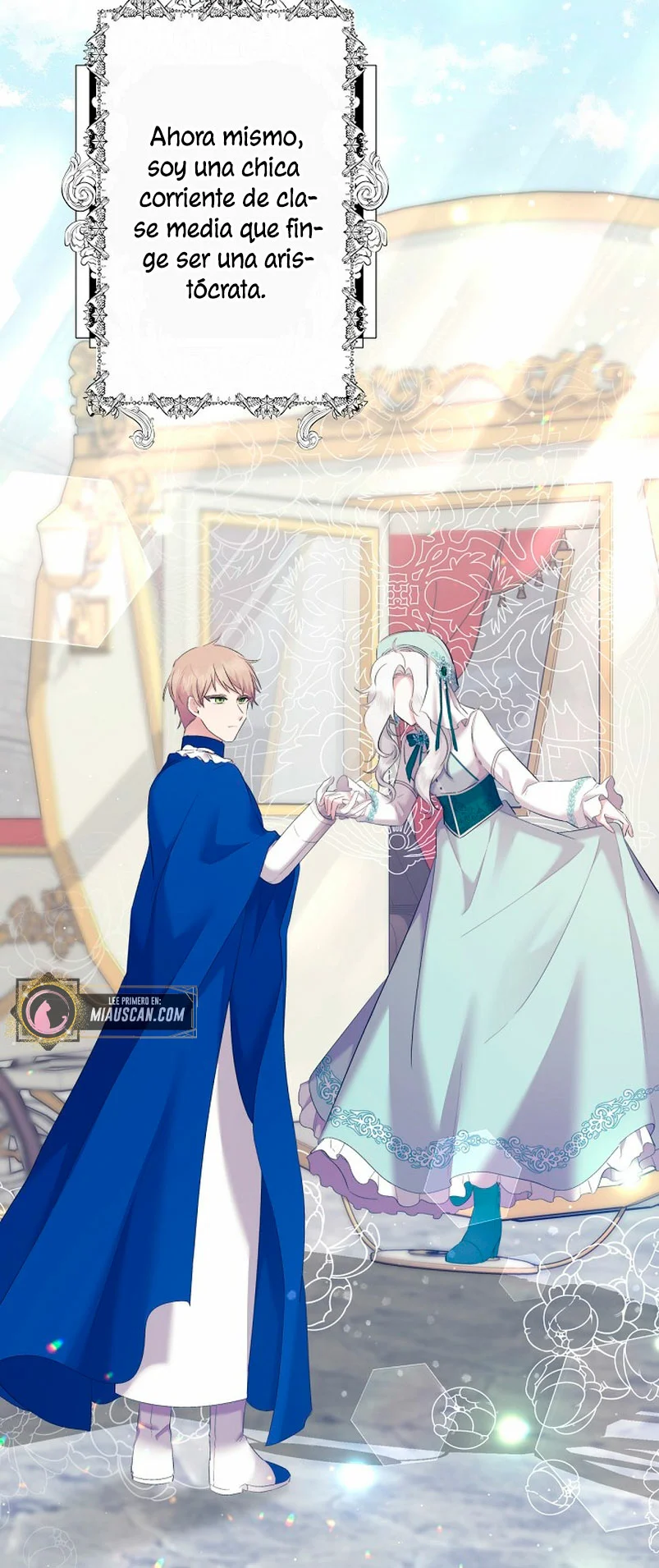 Página 54 del Manga