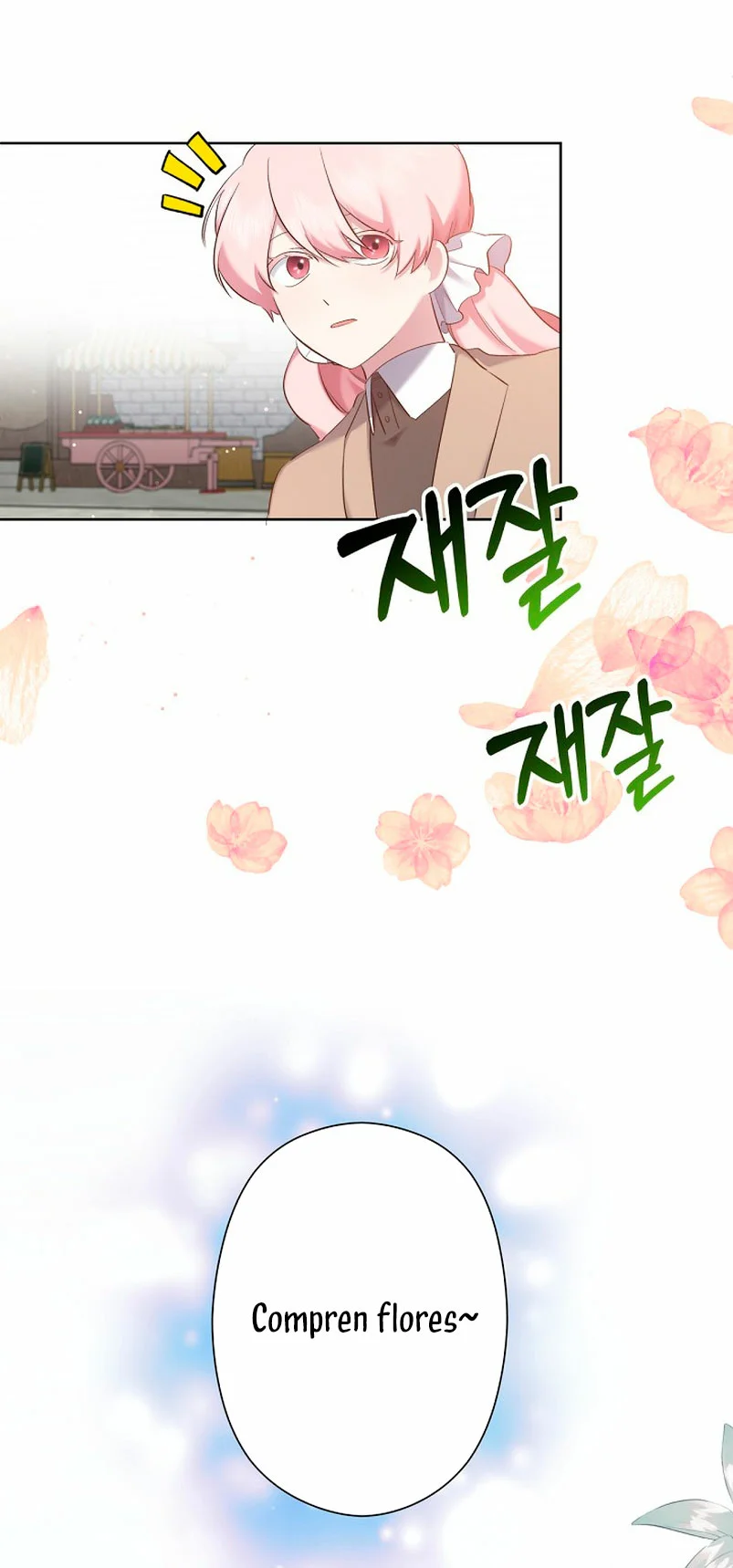 Página 61 del Manga