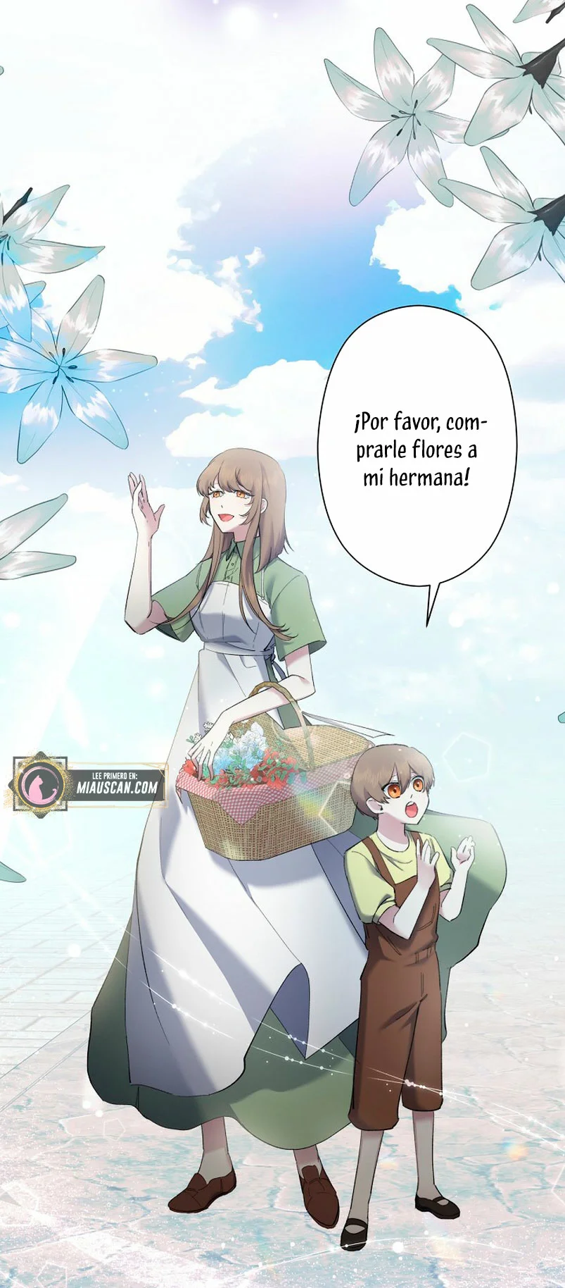 Página 62 del Manga