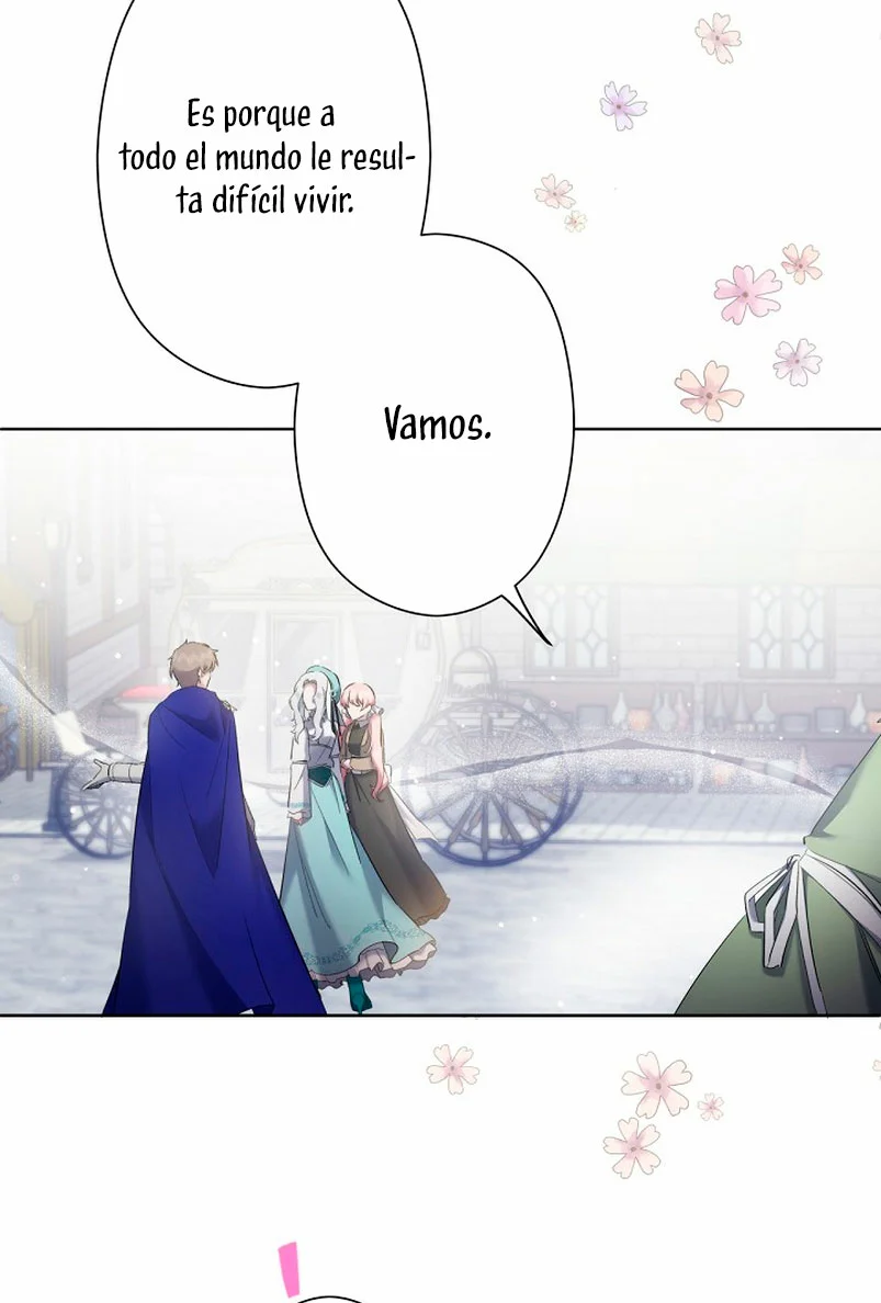 Página 64 del Manga