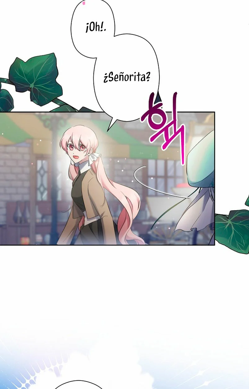 Página 65 del Manga