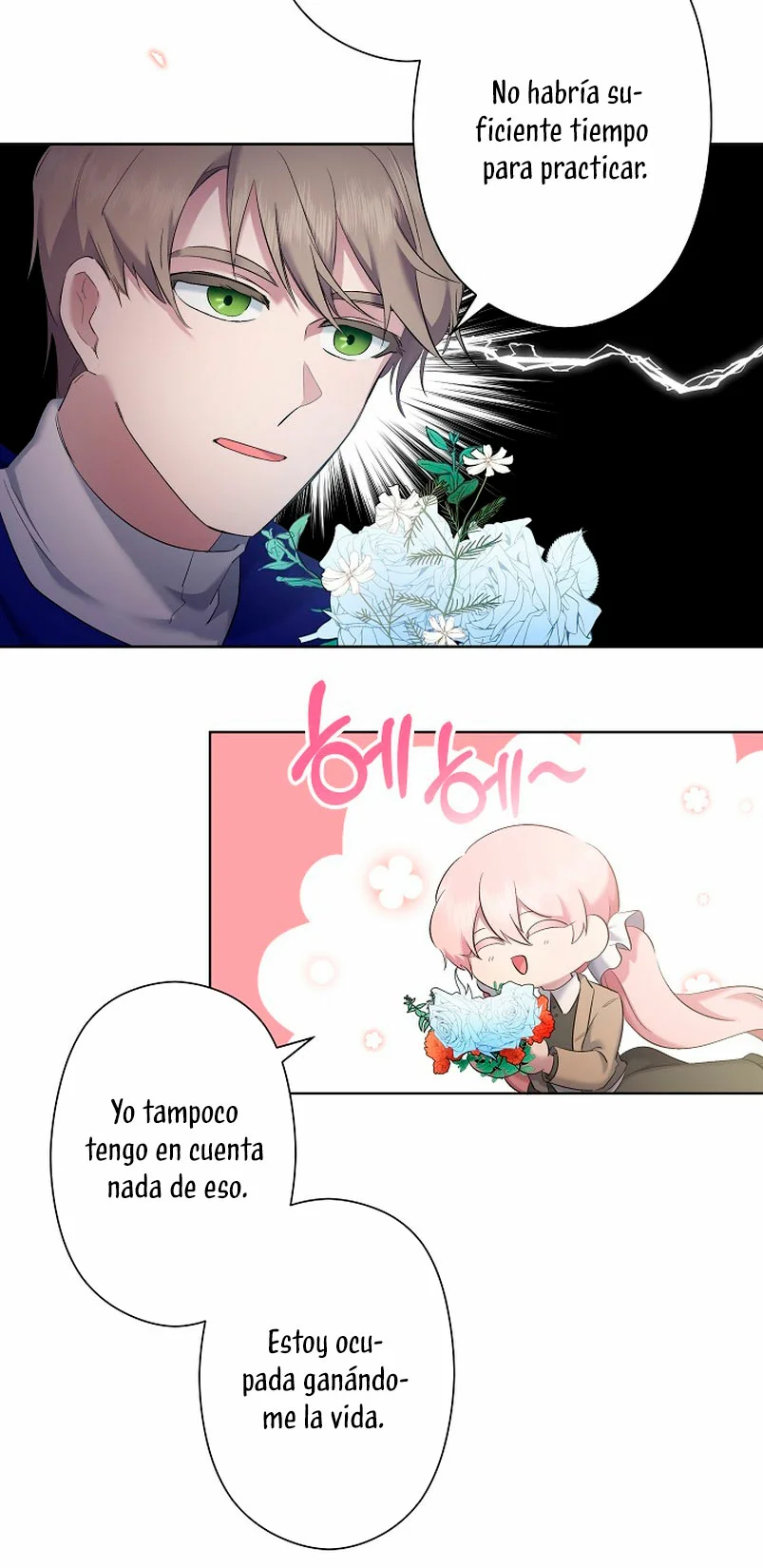 Página 82 del Manga