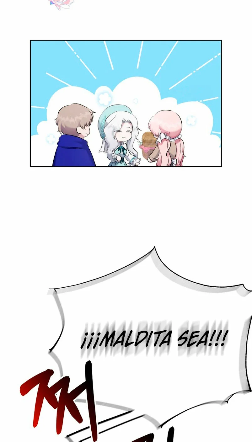 Página 85 del Manga