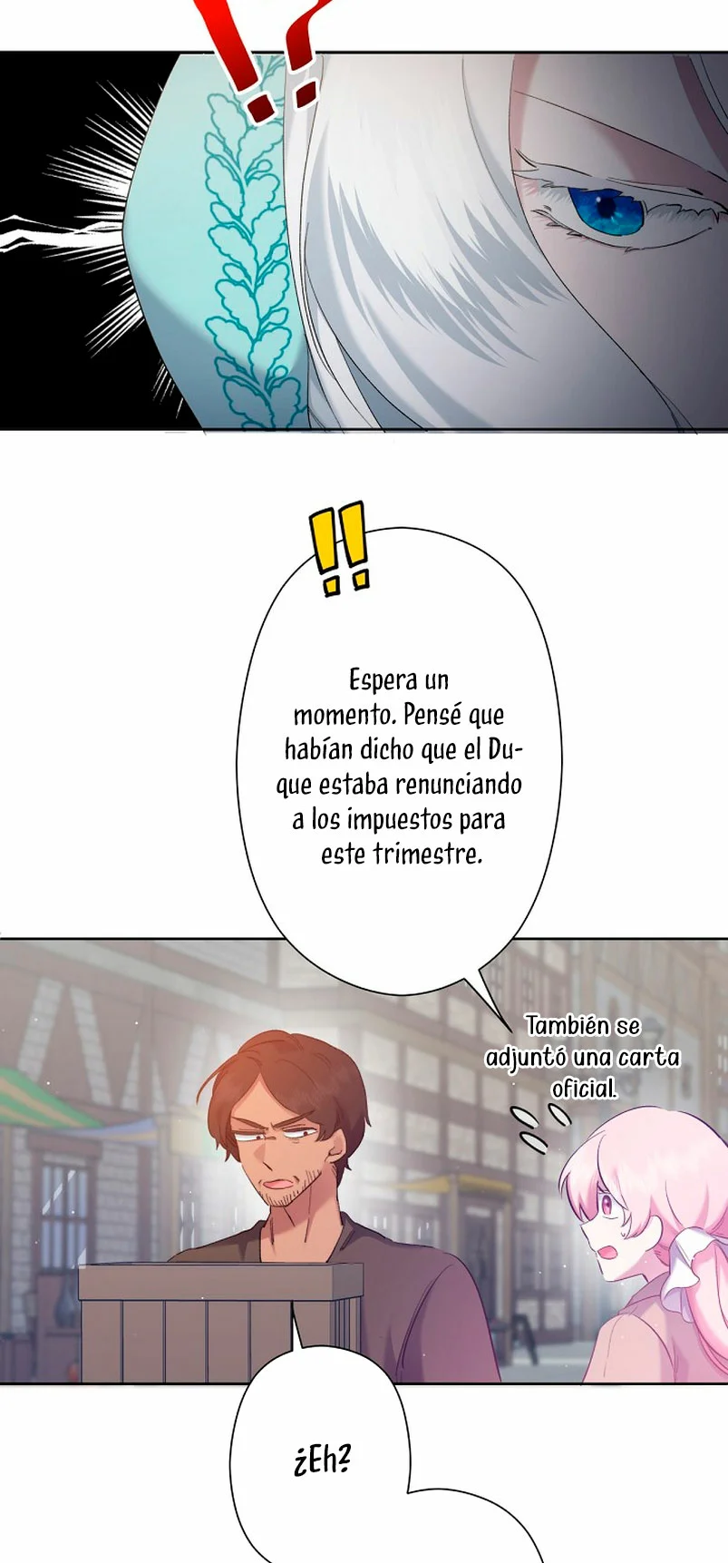 Página 88 del Manga