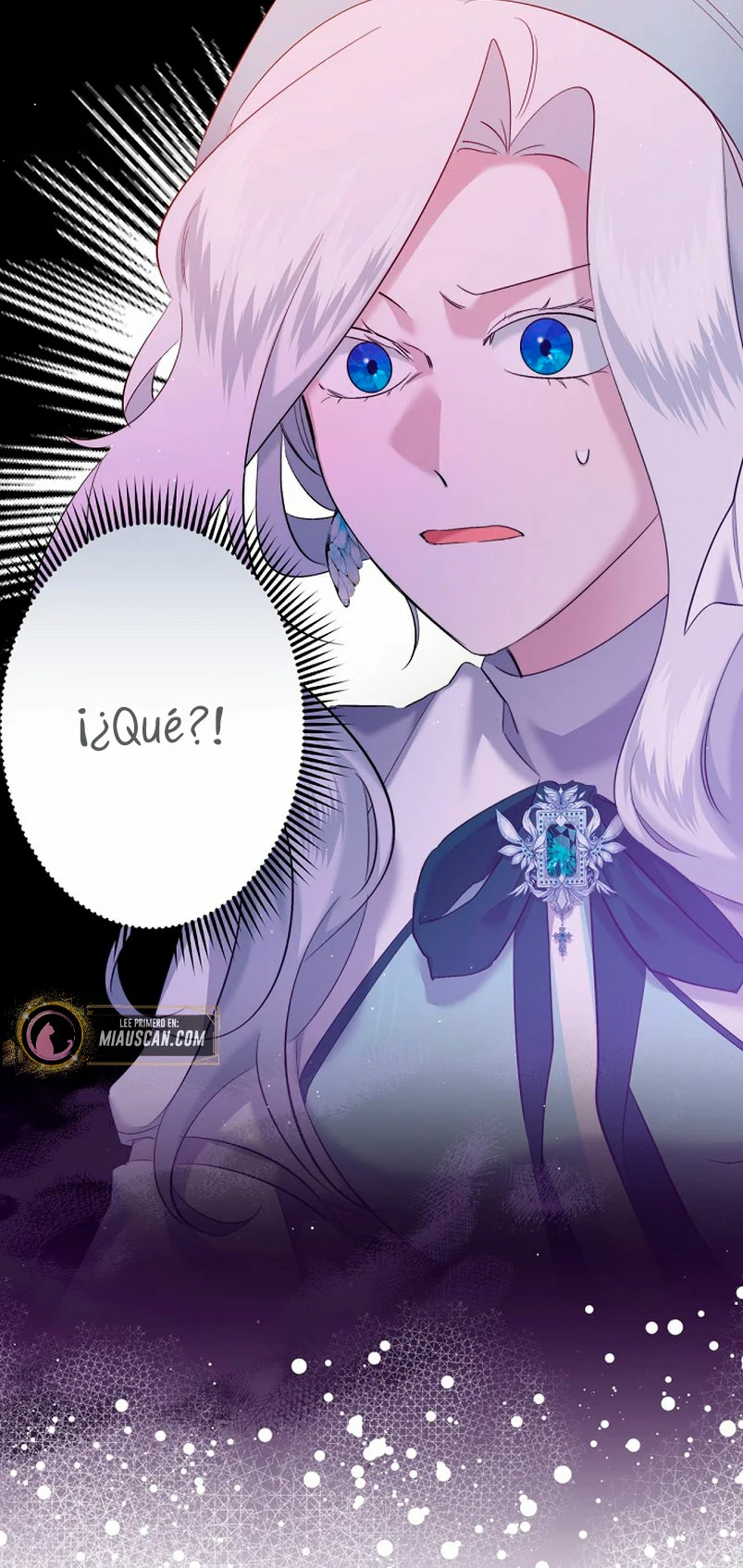 Página 90 del Manga