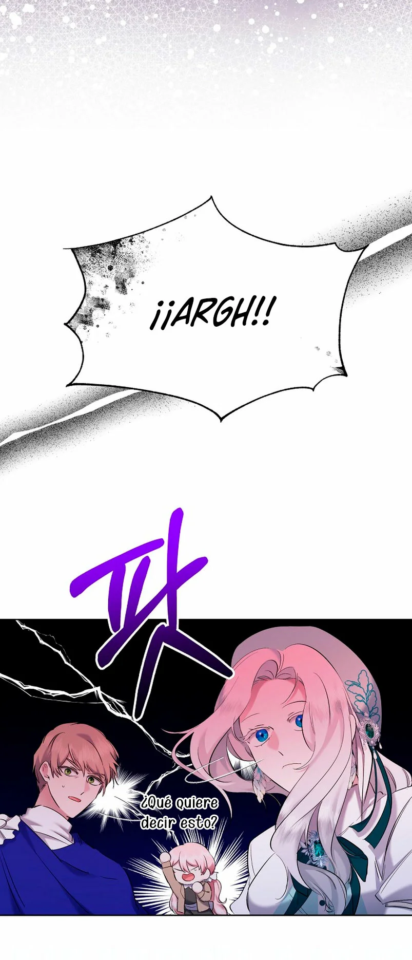 Página 91 del Manga