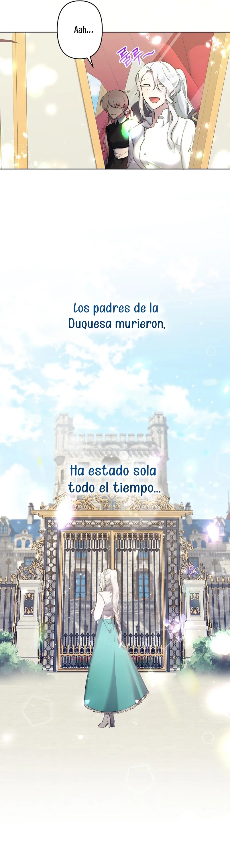 Página 38 del Manga