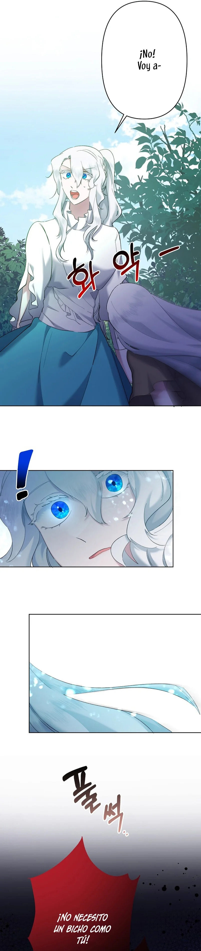 Página 42 del Manga