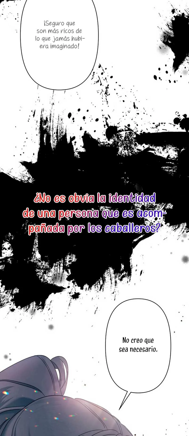 Página 35 del Manga