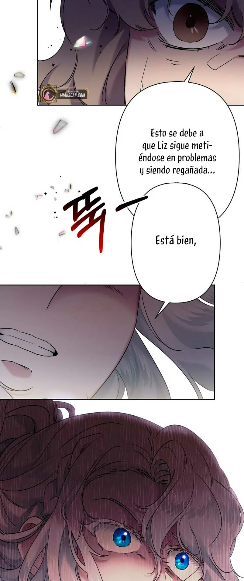 Página 39 del Manga