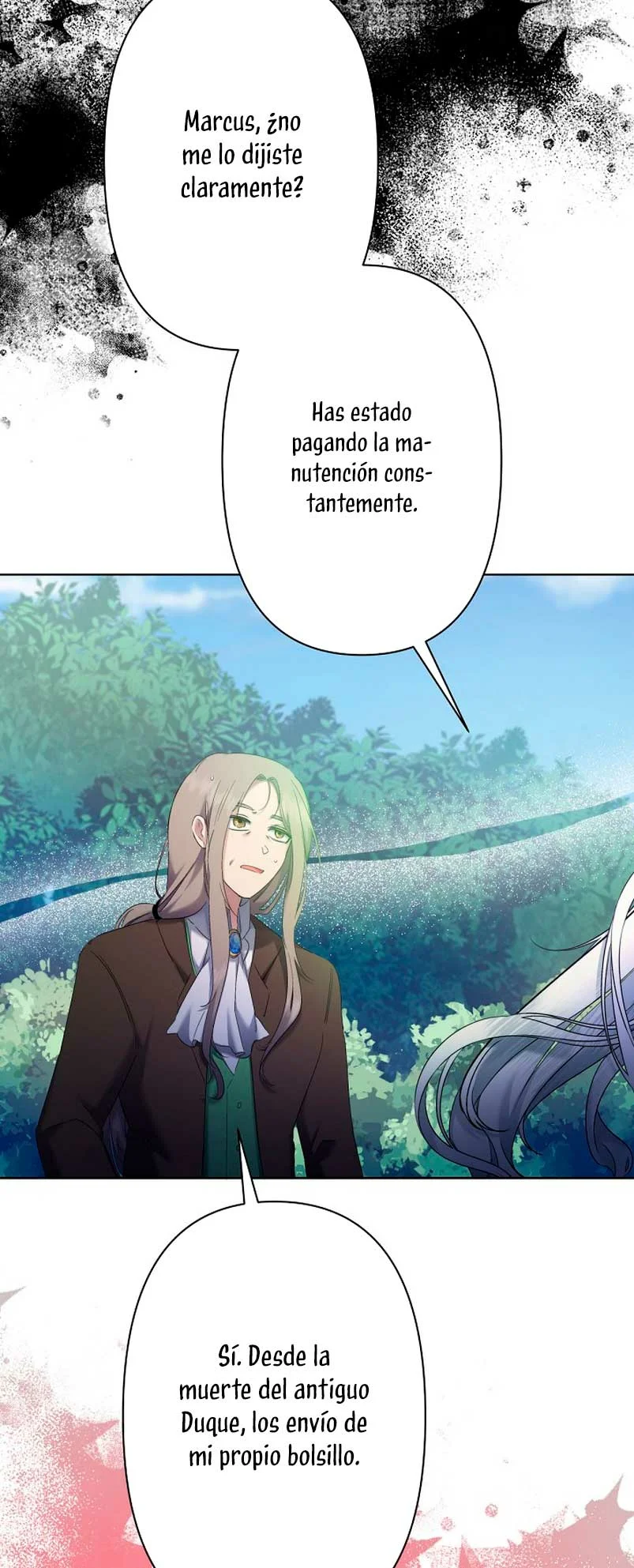 Página 41 del Manga