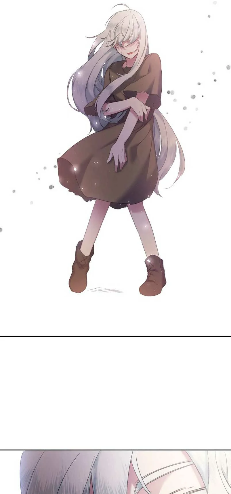 Página 43 del Manga